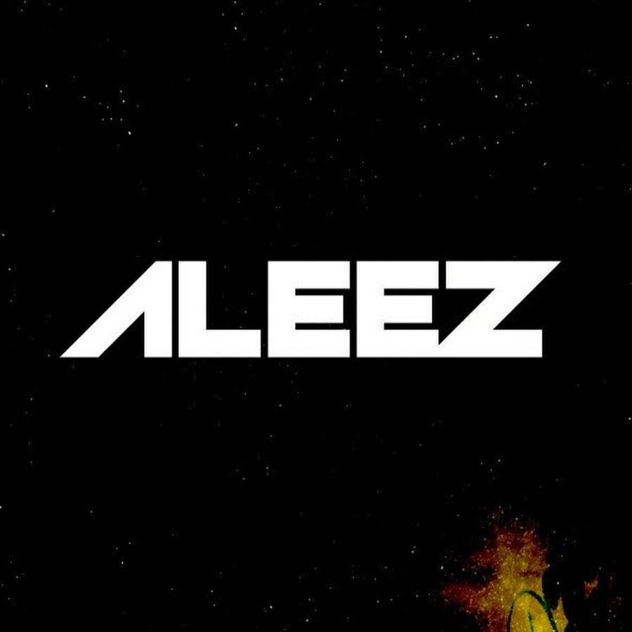 Aleez - YouTube