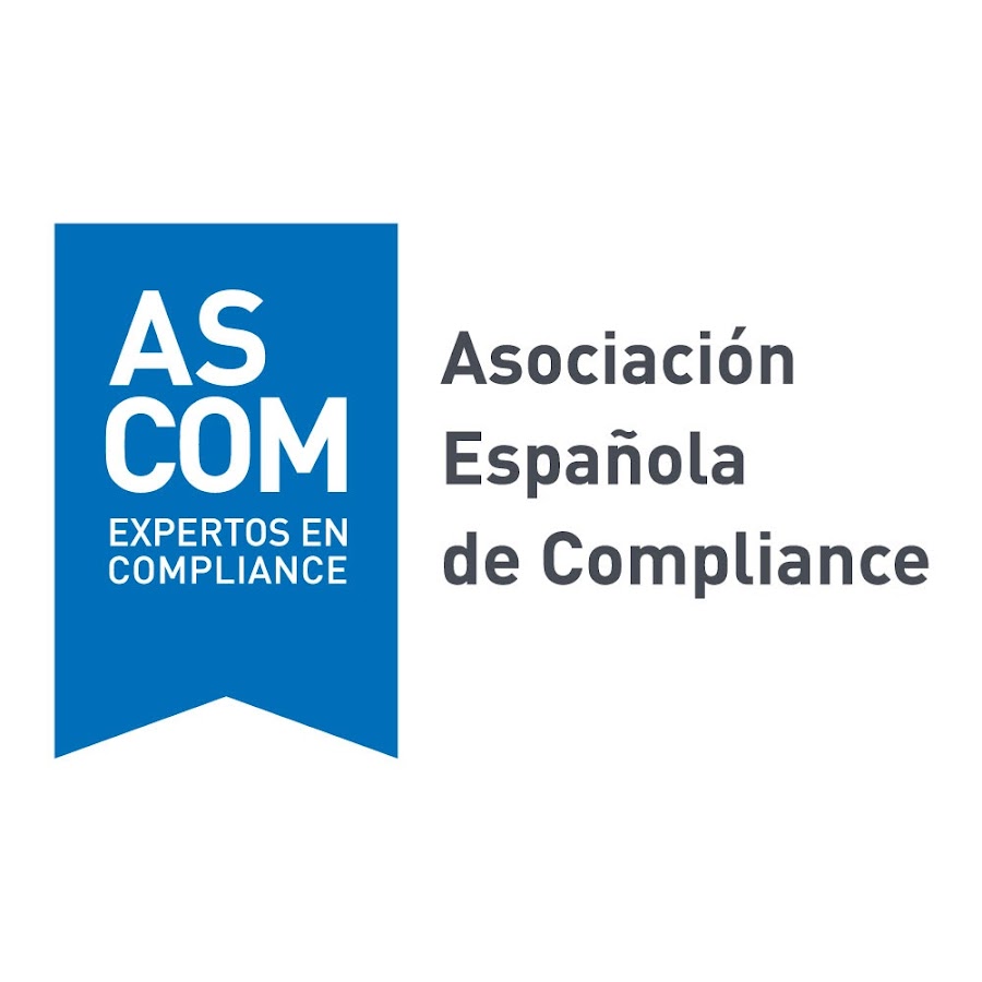 ASOCIACIÓN ESPAÑOLA DE COMPLIANCE YouTube