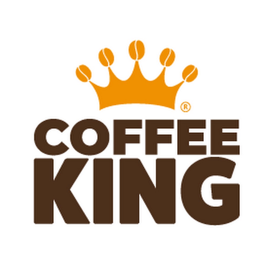Coffee King YouTube