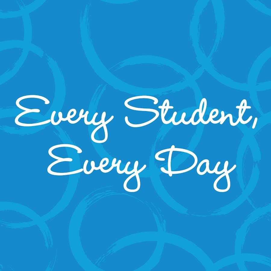 Every Student, Every Day - YouTube