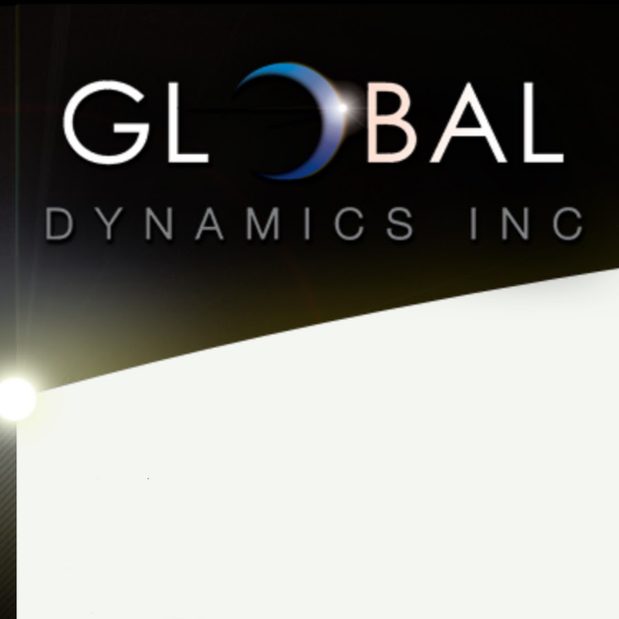 Global Dynamics Inc YouTube