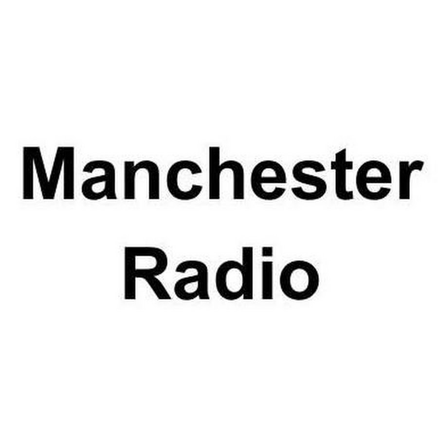 Manchester Radio YouTube