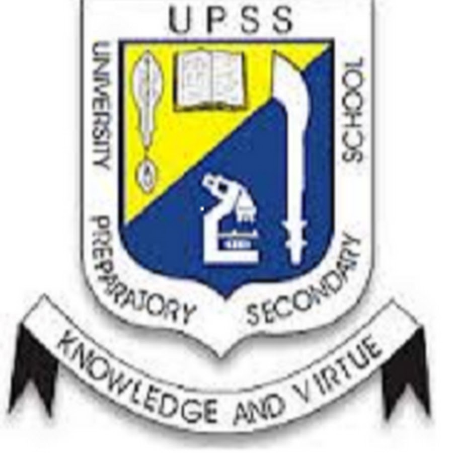 University Preparatory Secondary School - YouTube