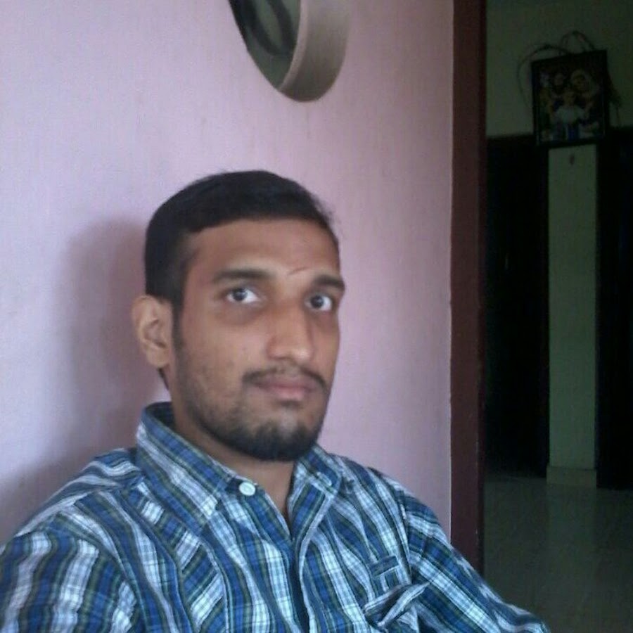 Jithin Jose - YouTube