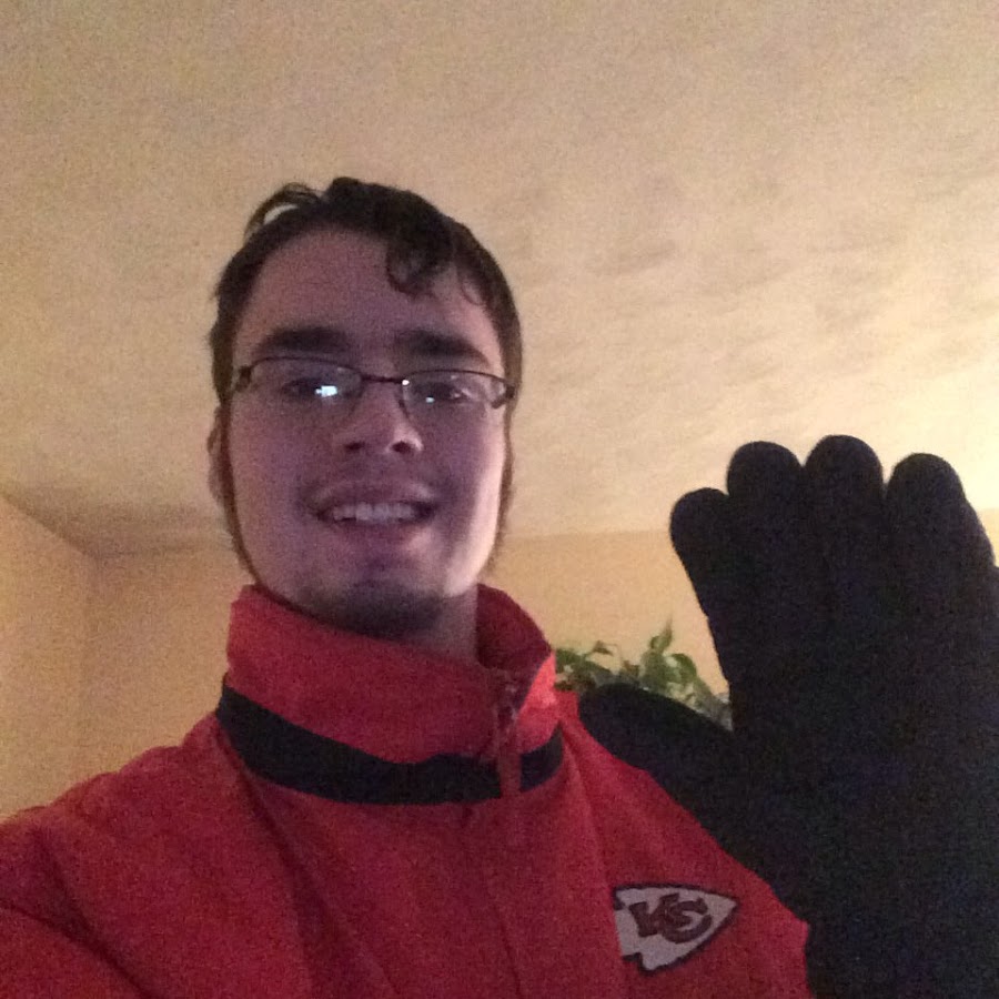 Robbie Farabee - YouTube