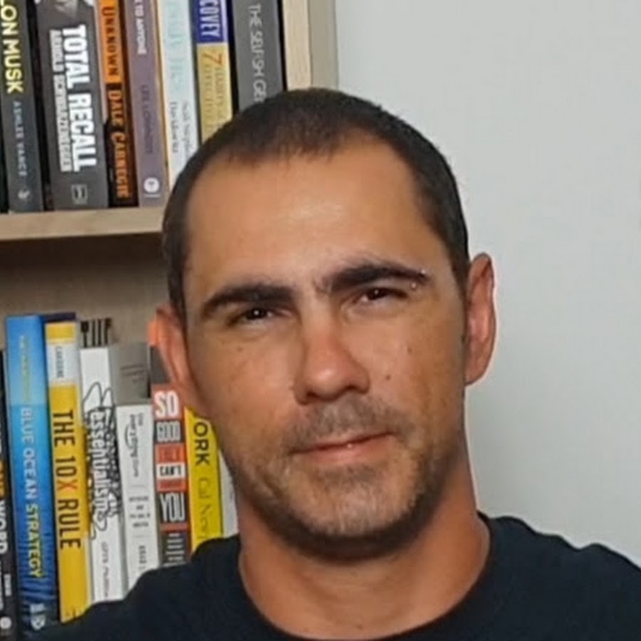 Clayton bates tap image