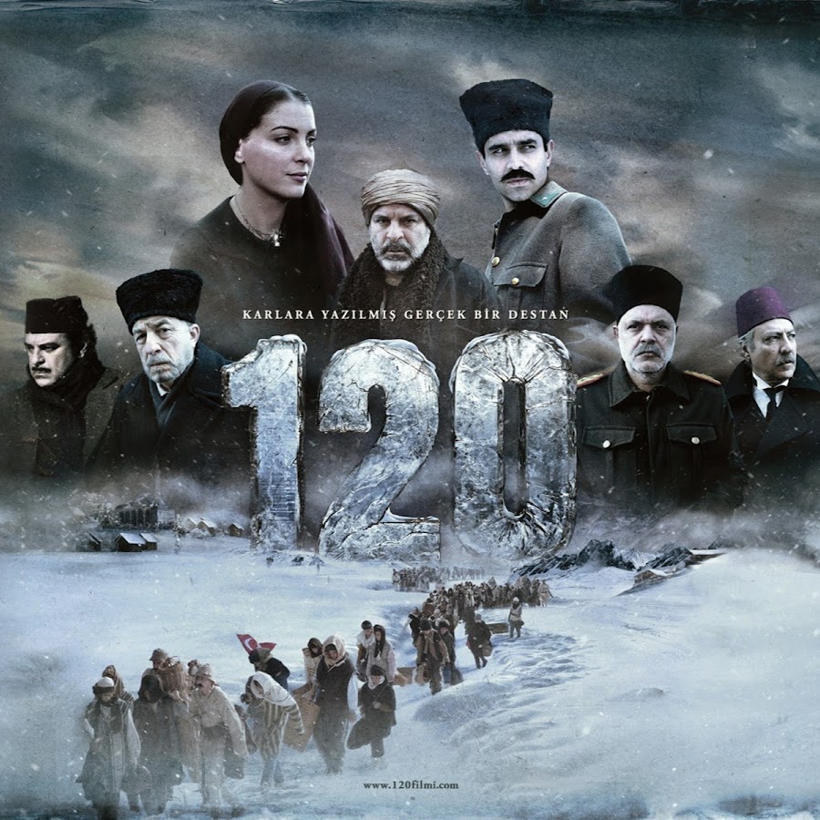 120 Filmi - YouTube