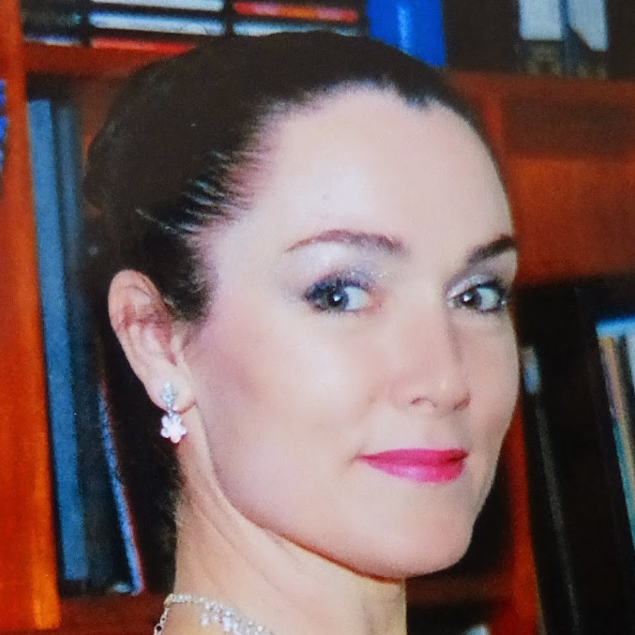 Frances McMahon - YouTube