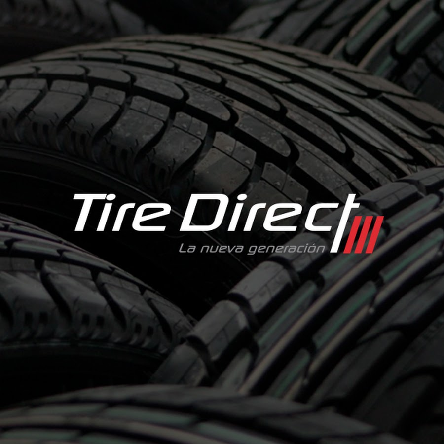 Tire Direct YouTube