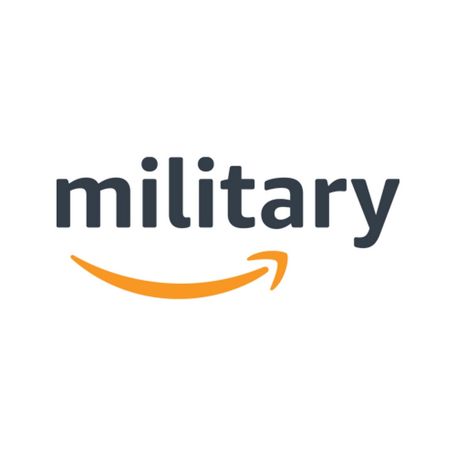Amazon Military YouTube