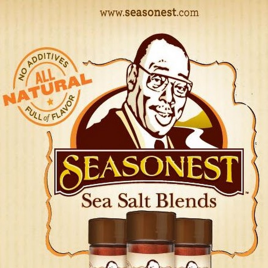 Seasonest Seasonings - YouTube