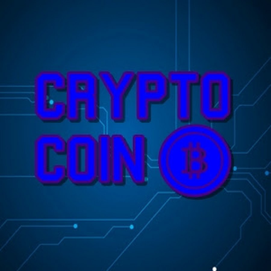 CryptoCoin - YouTube