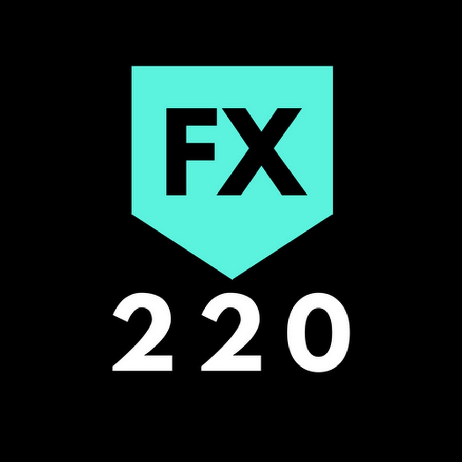 fx220 plus
