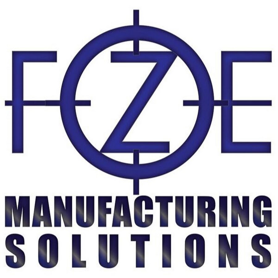 FZE Manufacturing Solutions, LLC - YouTube