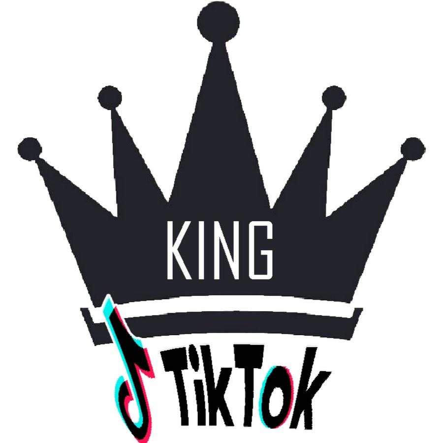 King TikTok YouTube