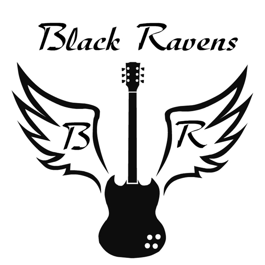 Black Ravens YouTube