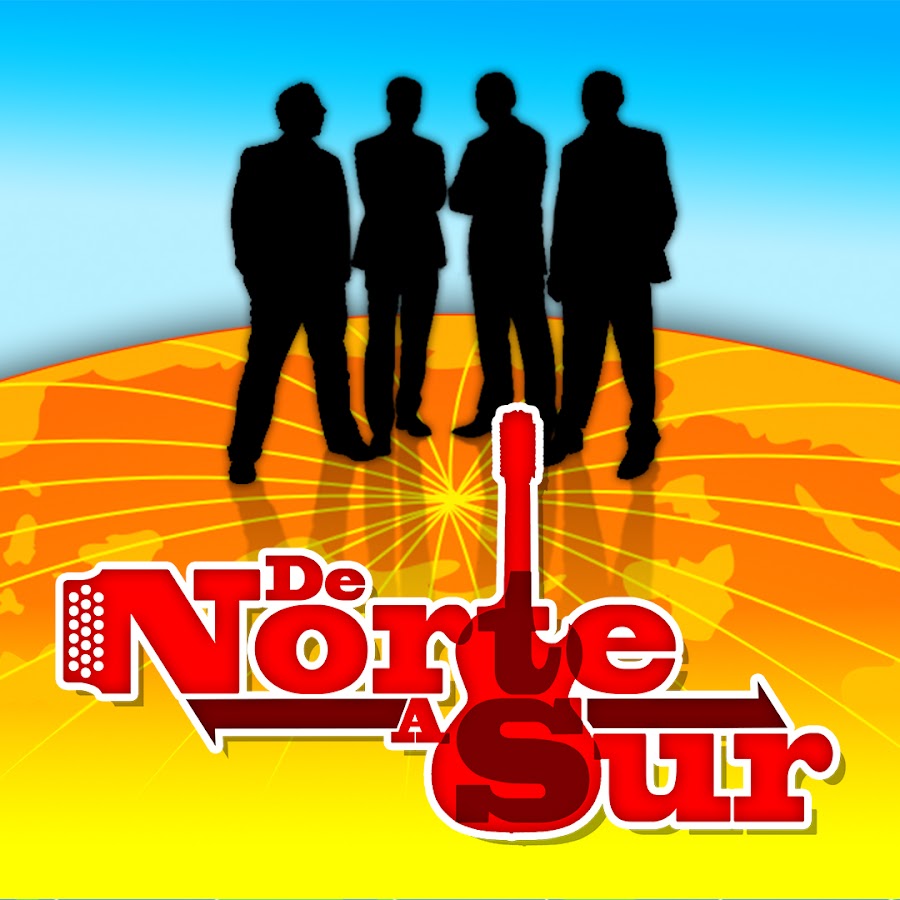 De Norte A Sur - YouTube