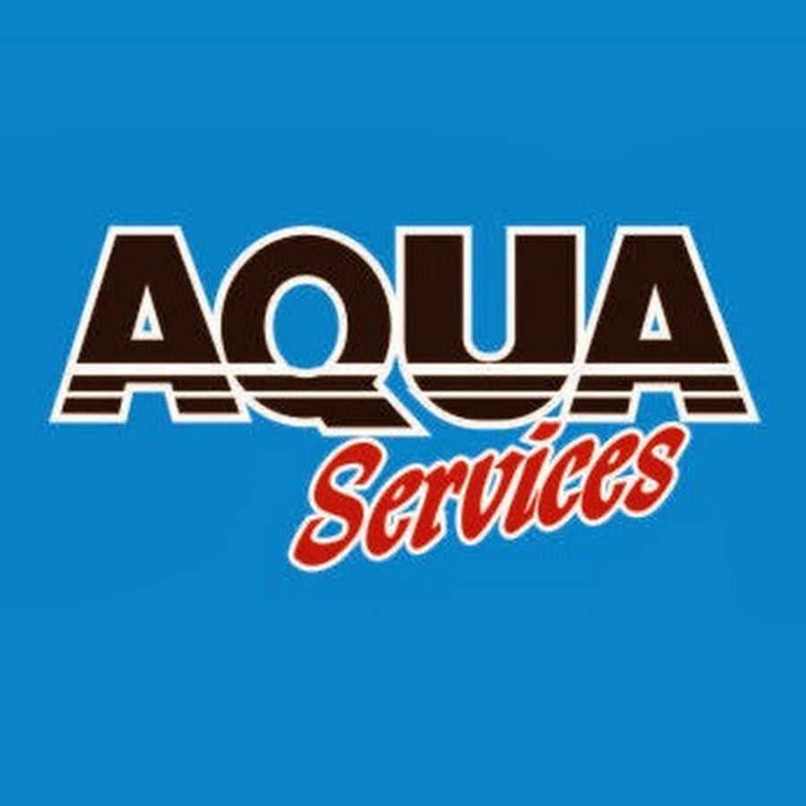 Aqua Services - YouTube