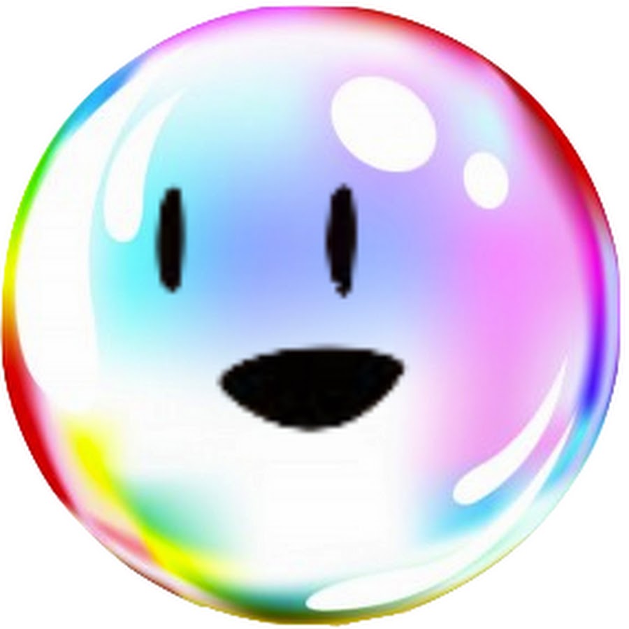 The Bubble YouTube