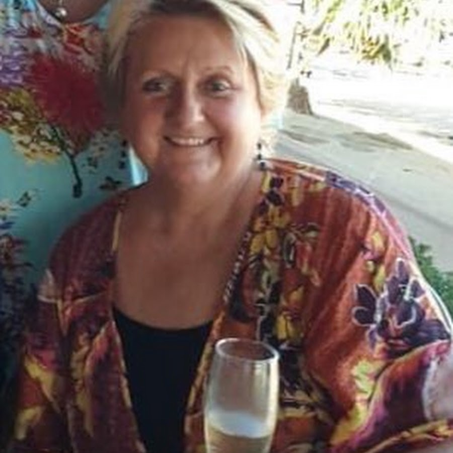 Janice Burns - YouTube