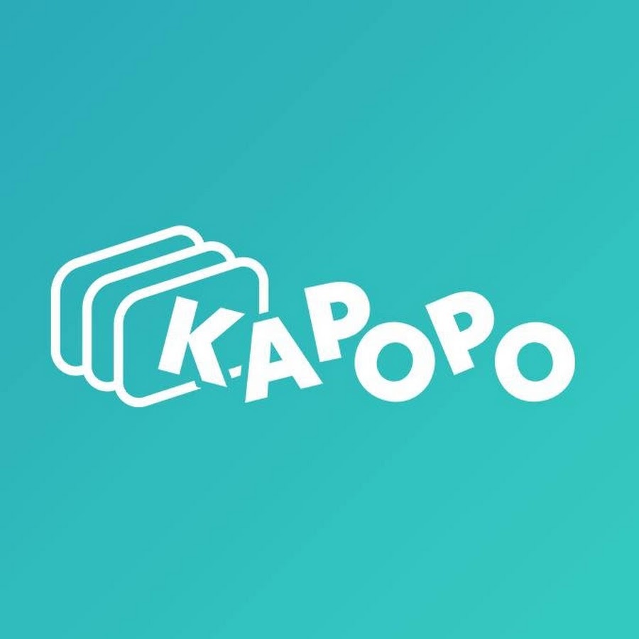 KAPOPO YouTube
