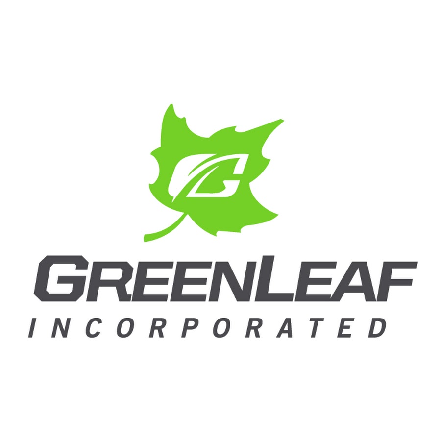 Green Leaf YouTube