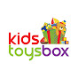 Kids Toysbox