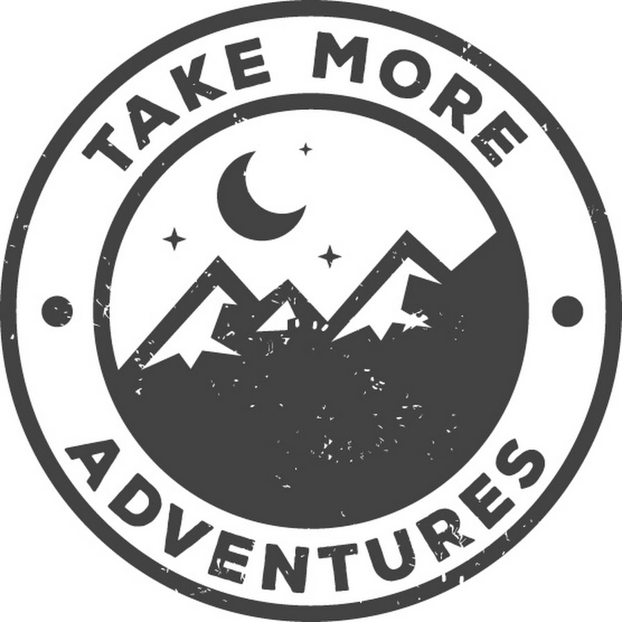 Take More Adventures - YouTube