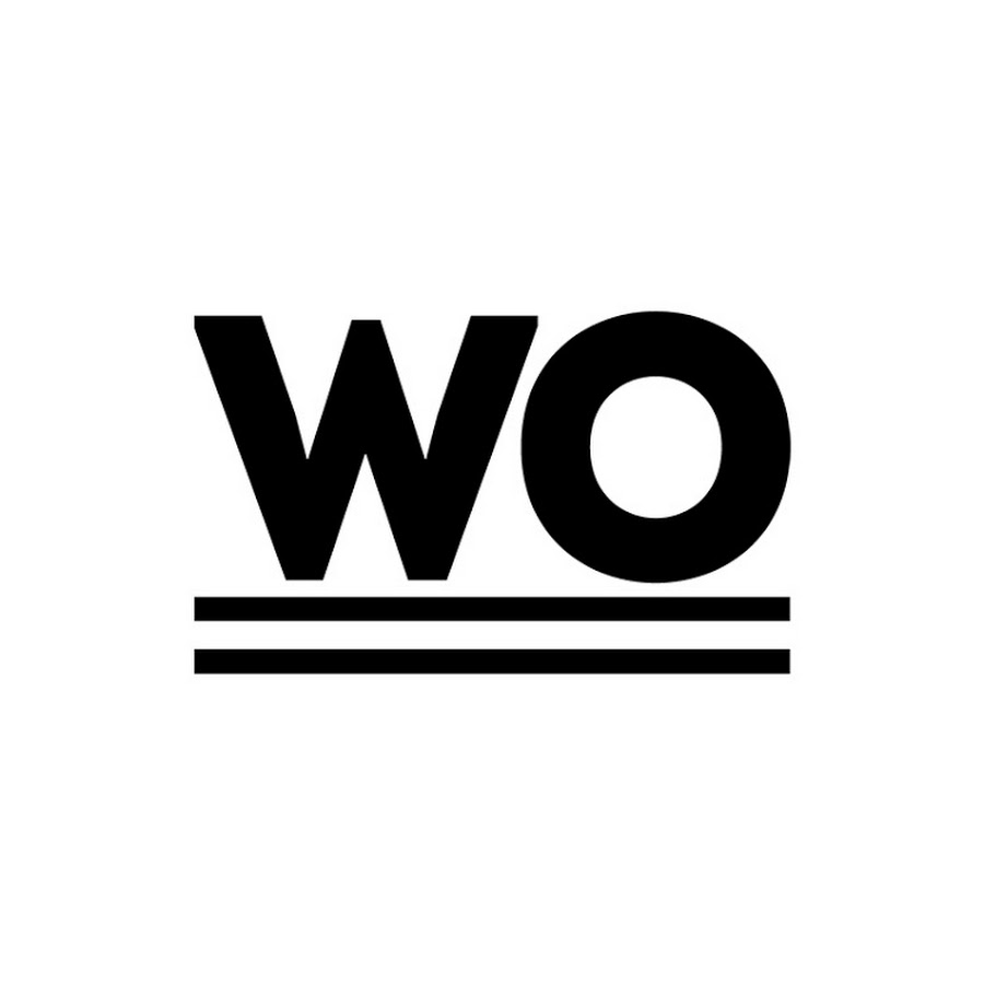 Woodward Original YouTube