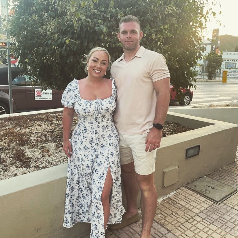 brad harris - YouTube