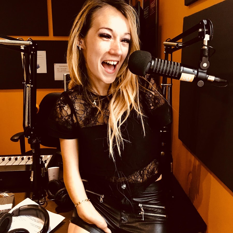 charlie rousseau YouTube