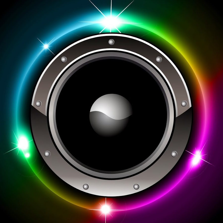 The Bass Sounds YouTube