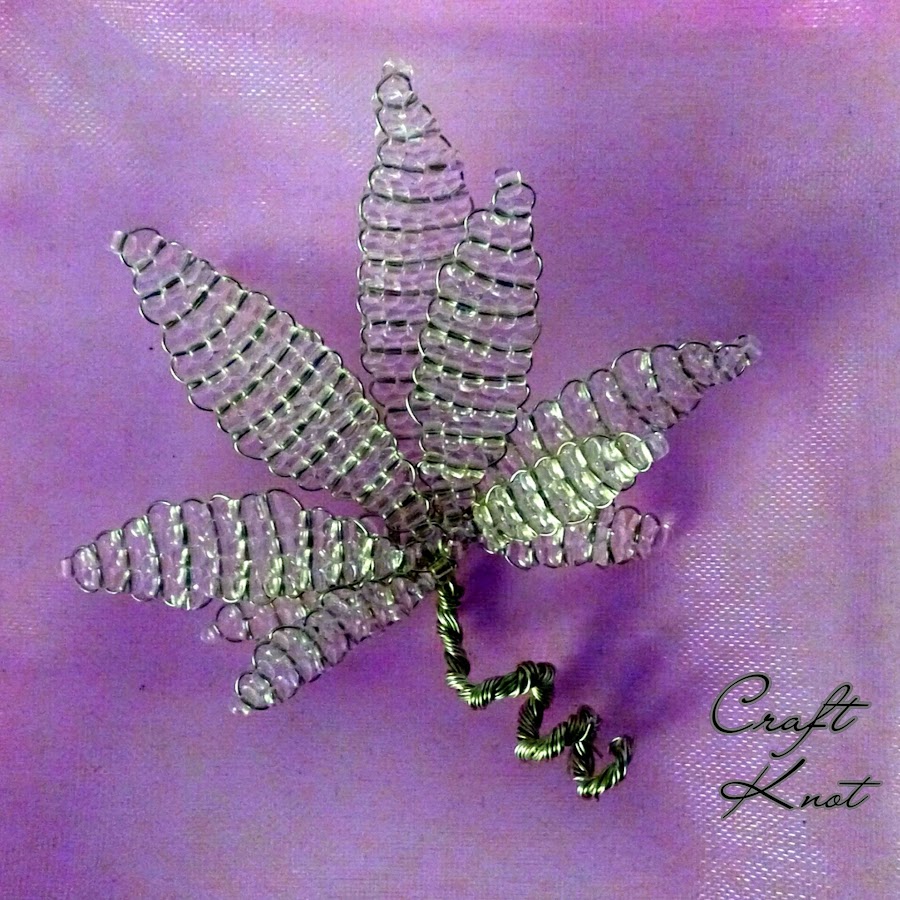 CraftKnot - YouTube