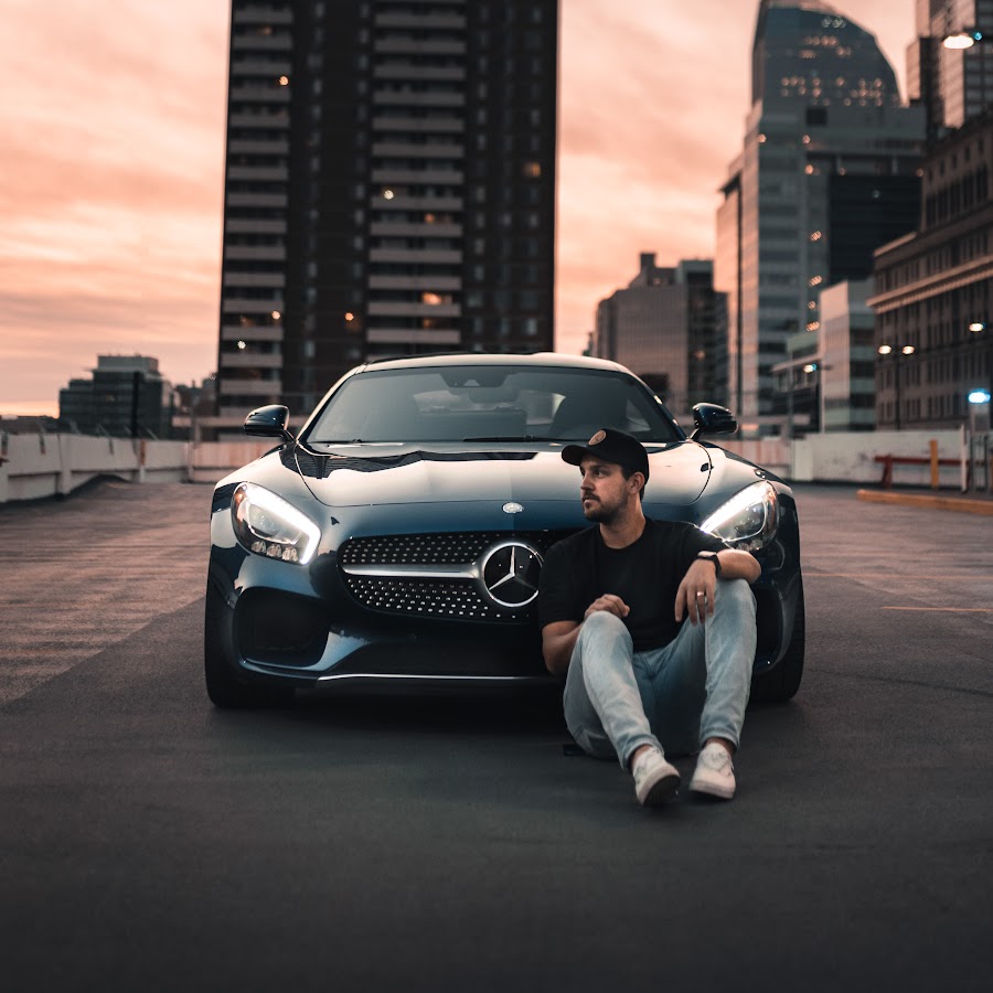 The Car Creative YouTube