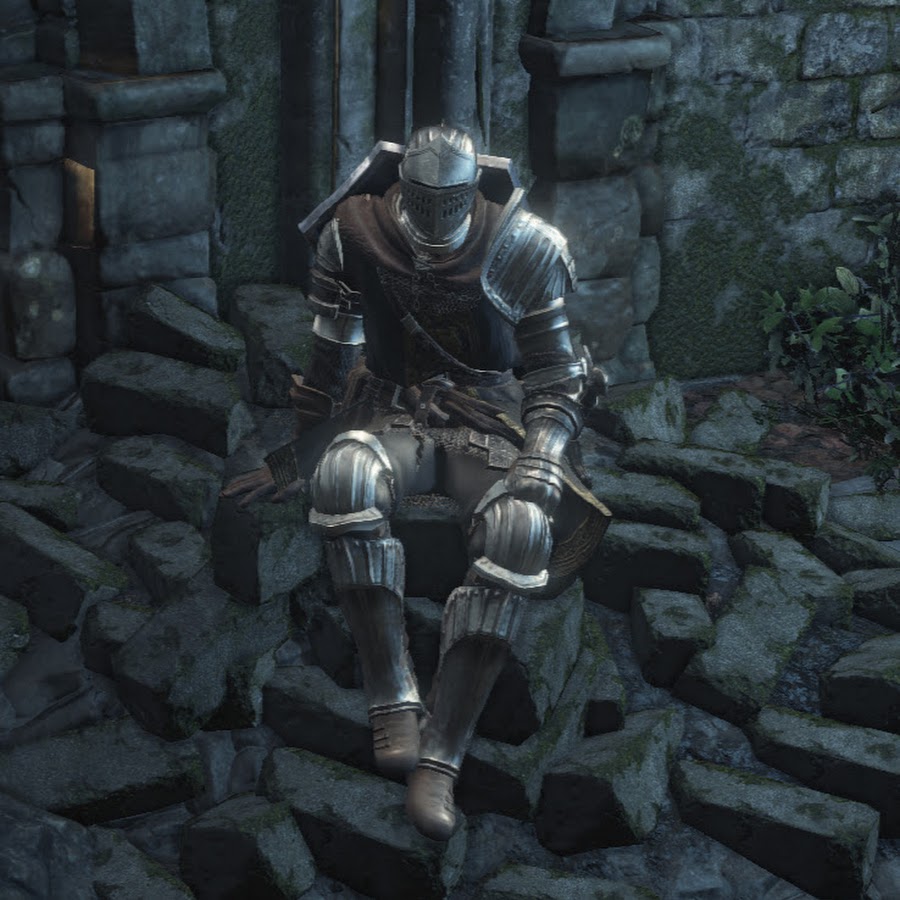 Anri of Astora - YouTube