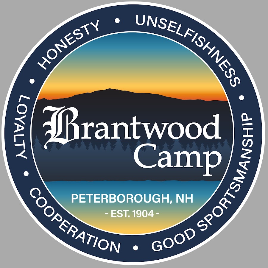 Brantwood Camp YouTube