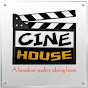 CINE HOUSE