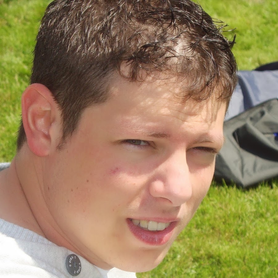 Alan Ferguson - YouTube