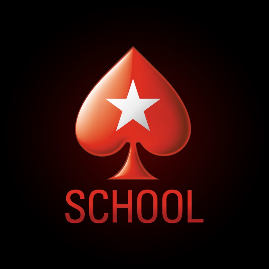 Pokerstarsschool