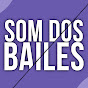 SOM DOS BAILES by Juninho Souza