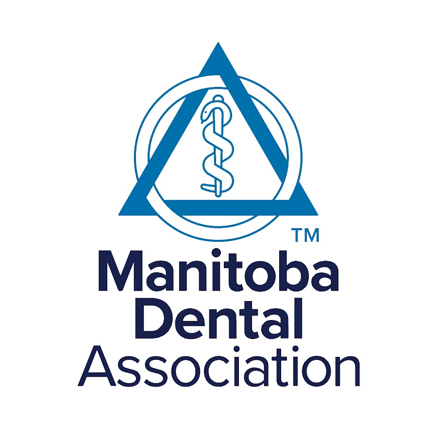 Manitoba Dental Association YouTube