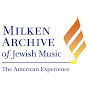 Milken Archive