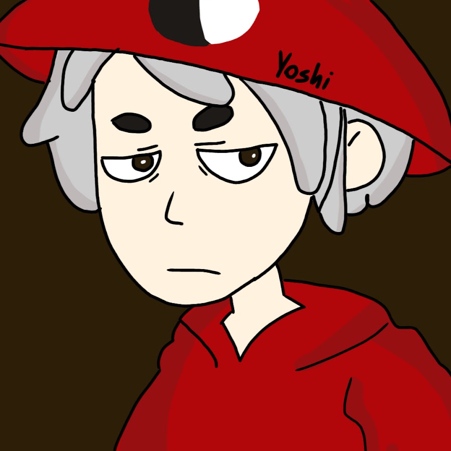 Картинки йоши из ютуба