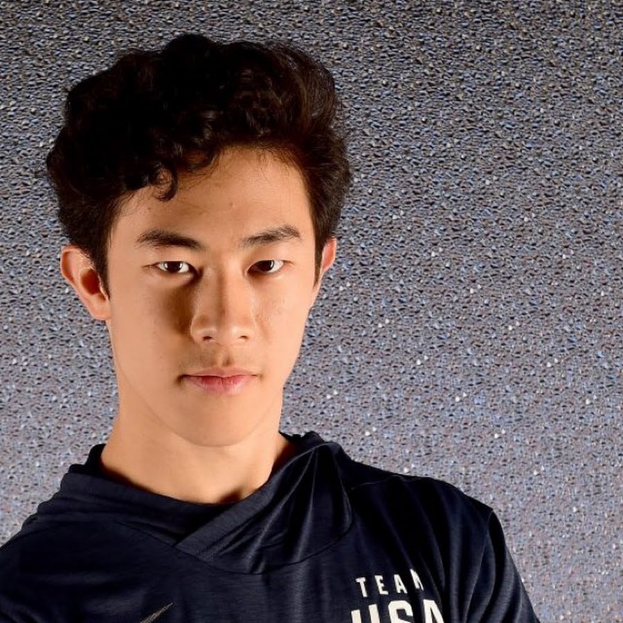 nathan chen website