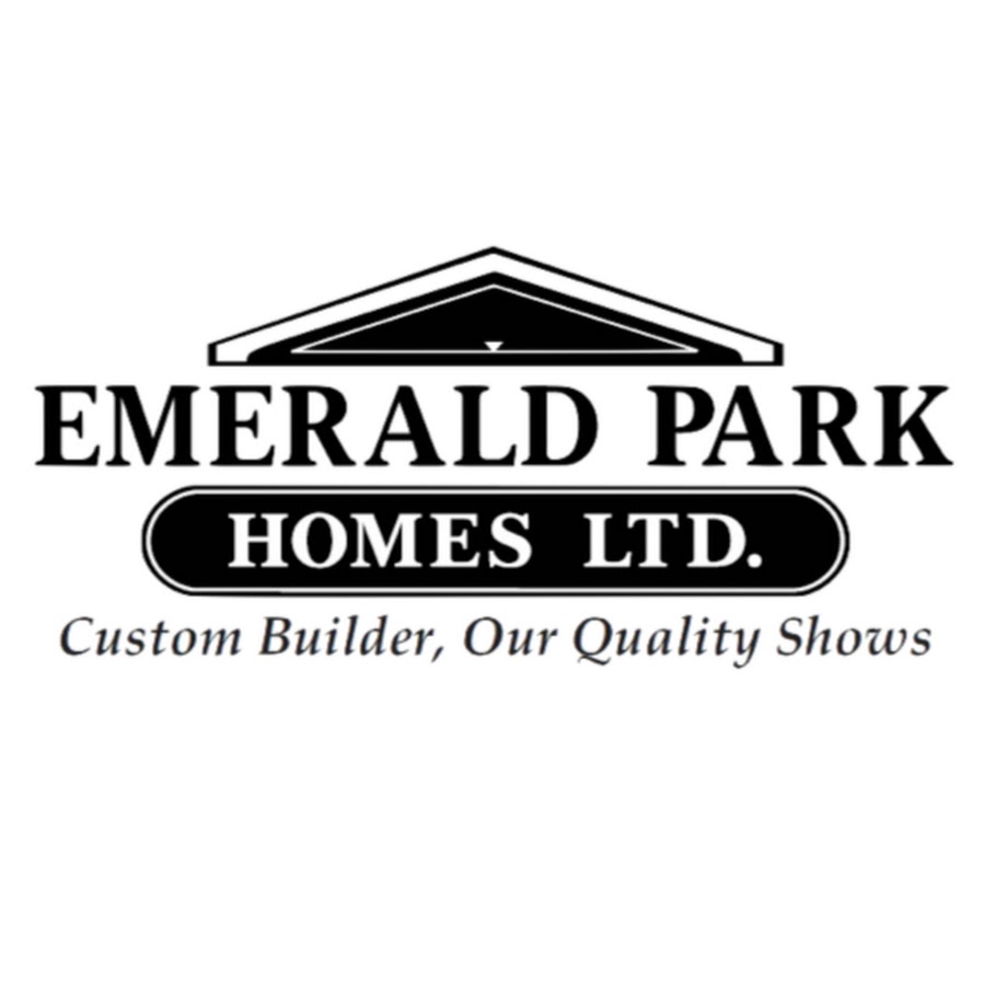 Emerald Park Homes Ltd. YouTube
