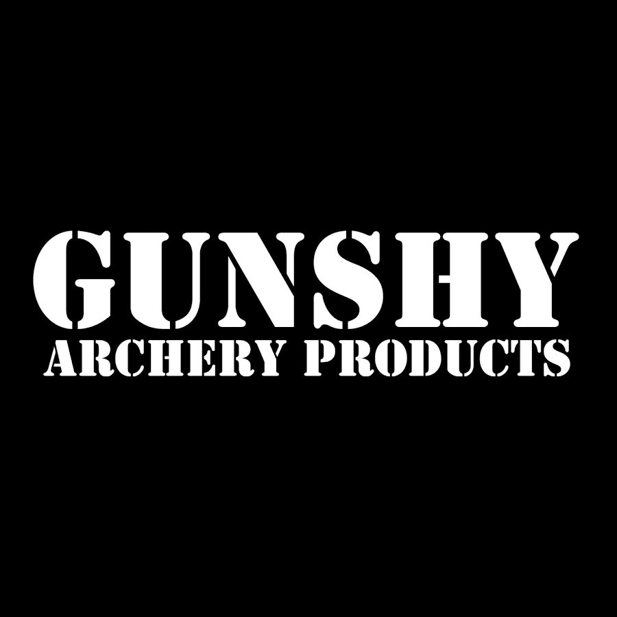 GUNSHY Archery YouTube