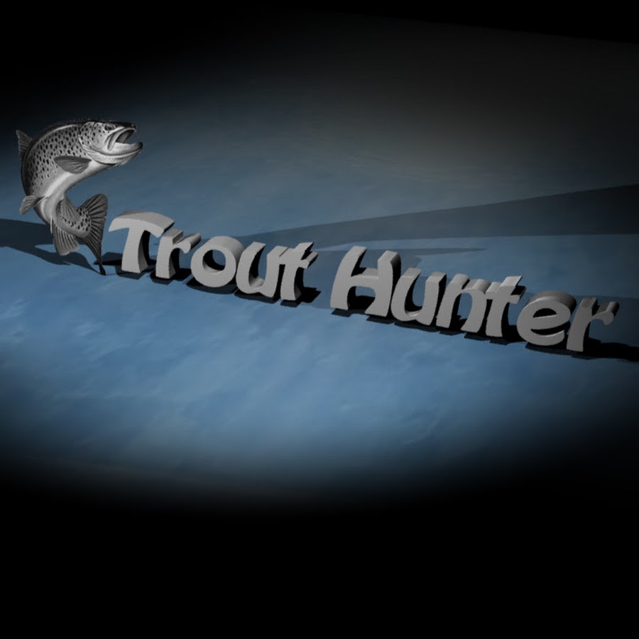 Trout Hunter 