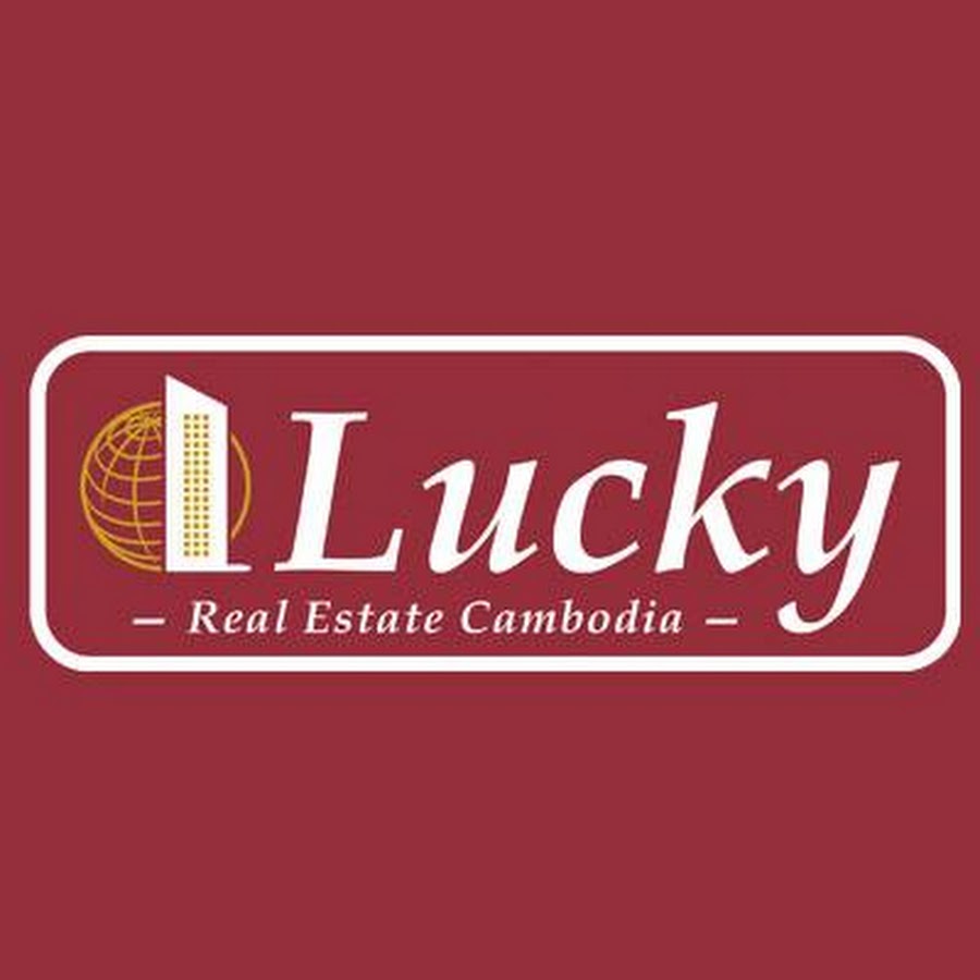 LUCKY Realty Co., Ltd YouTube