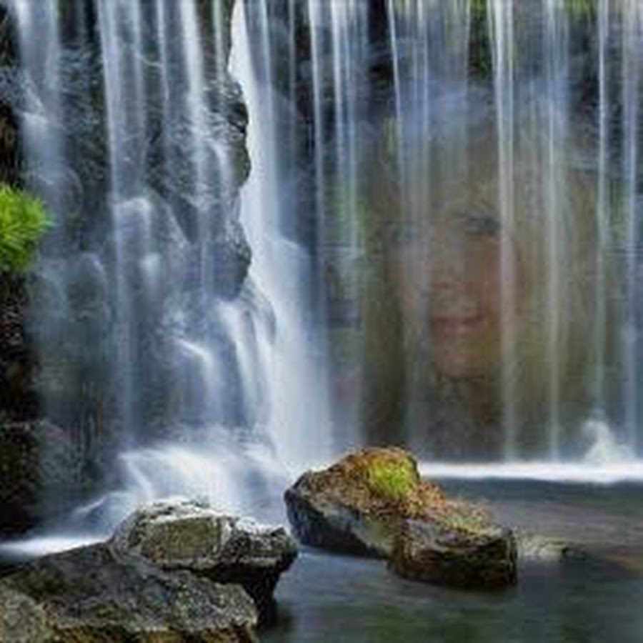 Песня поющие водопады