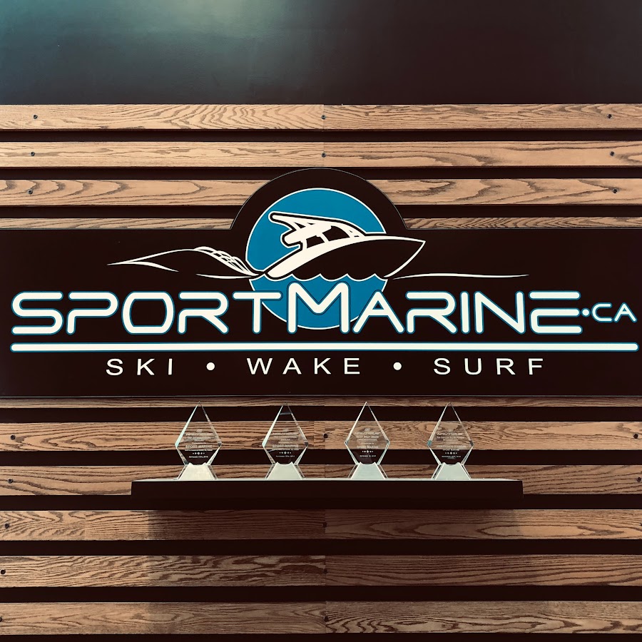 Sport Marine YouTube